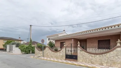 Chalet on Calle de la Virgen photo 45