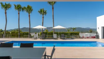 Casa – Xàbia / Jávea, la Marina Alta - Vista 2