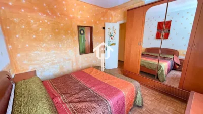 Apartment on Calle de Antares photo 27