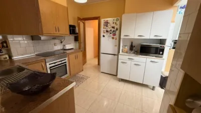 Apartment in La Florida photo 30
