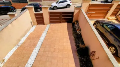 Terraced house in Mas Milà photo 20