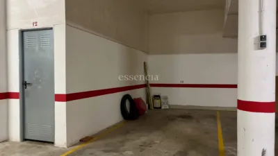 Top-floor apartment on Calle del Ferrocarril de Alcoi photo 9