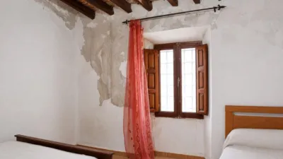 Chalet en calle Solana La photo 11