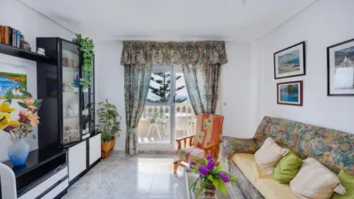 Apartamento en Carrer Extremadura photo 8