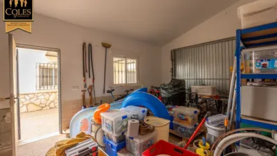 Chalet on Claveles Street (Hi) photo 27