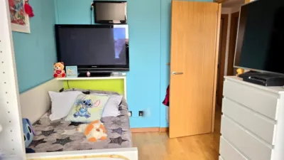 Apartment in Centre photo 12
