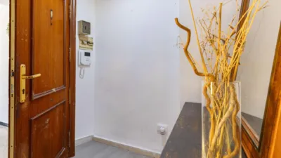 Apartment on Calle del Consuelo photo 33