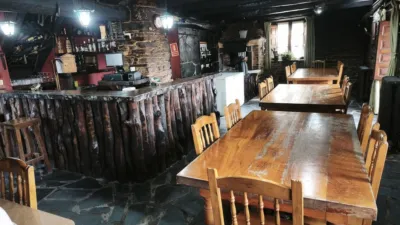 Rustic finca on Calle Tumbiadoira photo 23