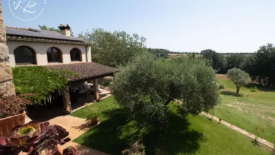 Rustic Finca in Alt Empordà photo 24