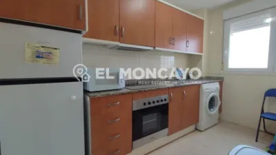Apartment on Avenida del Puerto photo 8