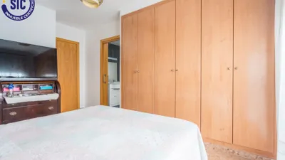 Duplex Penthouse on Carrer del Cronista Cervero photo 23