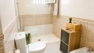 Semi-detached house in Centro Norte photo 11