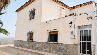 Chalet on Calle del Mediodía photo 39