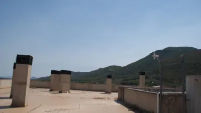 Apartment on Carrer del Doctor Fleming photo 23