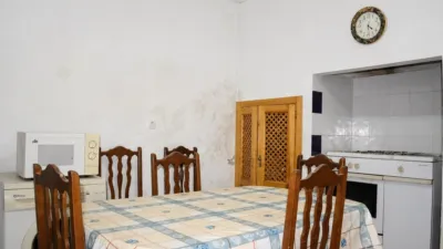 Chalet en calle Solana La photo 3