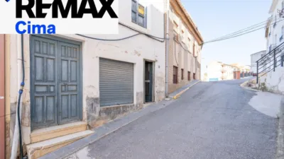 Terraced house on Calle del Molinillo photo 6