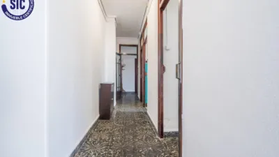 Apartment on Eugenia Viñes Street photo 37