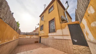 Terraced house on Calle Federico García Lorca photo 40