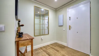 Apartment on Fernando IV Street photo 9