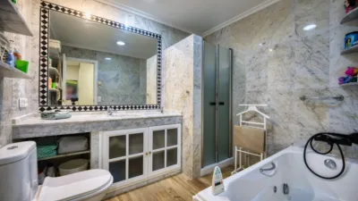 Apartment on Fernando IV Street photo 25