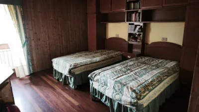 Rustic finca on Calle Tumbiadoira photo 14