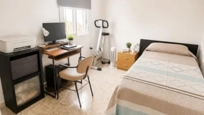 Semi-detached house in Centro Norte photo 7