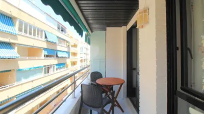 Pis – Torrevieja - Vista 3