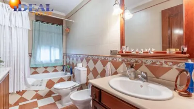 Chalet in Vega de Granada, Northwest Zone photo 29