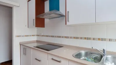 Apartment in Plaza de Poniente, 2 photo 23