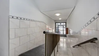 Penthouse at Calle de la Loma, 66 photo 27