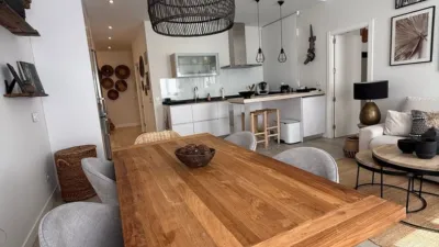 Flat for sale on Calle del Príncipe de Vergara photo 24