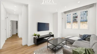 Apartment on Calle Castelló photo 2