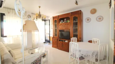 Apartment on Calle de la Sal photo 15