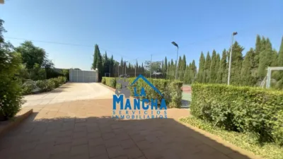 Chalet on Diseminados Street photo 24