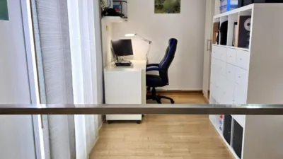 Apartment in Centre photo 14