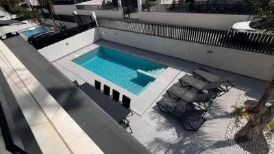 Chalet in Comunidad Valenciana photo 18