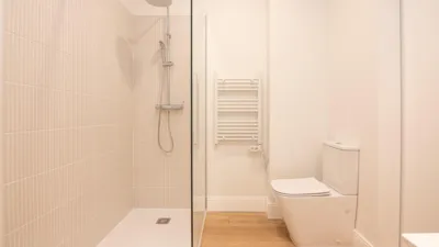 Apartment in Ciudad Vieja-María Pita photo 15