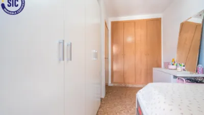 Duplex Penthouse on Carrer del Cronista Cervero photo 32