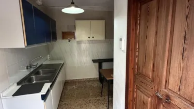 Chalet en Petra photo 19