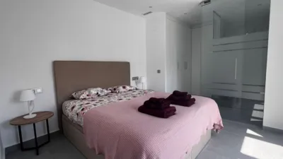 Chalet in Comunidad Valenciana photo 19
