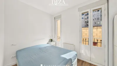 Apartment on Calle Castelló photo 11