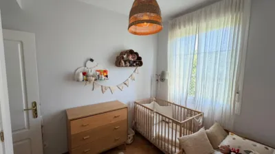 Apartment on Avenida de Séneca photo 15