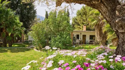 Rustic finca on Diseminados Street photo 3