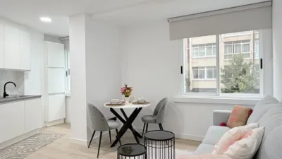 Pis – A Coruña, Santa Margarida - Vista 3