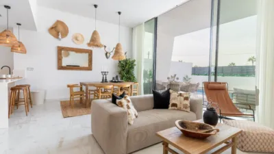 Casa – Torrevieja - Vista 3
