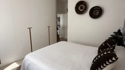 Flat for sale on Calle del Príncipe de Vergara photo 23