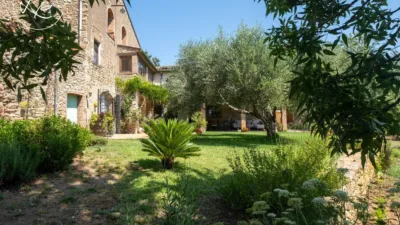 Rustic Finca in Alt Empordà photo 6