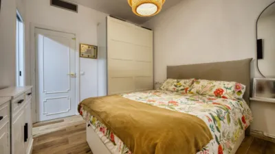 Apartment on Fernando IV Street photo 37