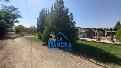Chalet on Diseminados Street photo 51