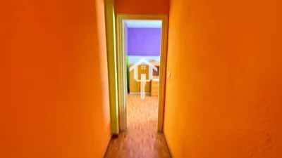 Apartment on Calle de Antares photo 28